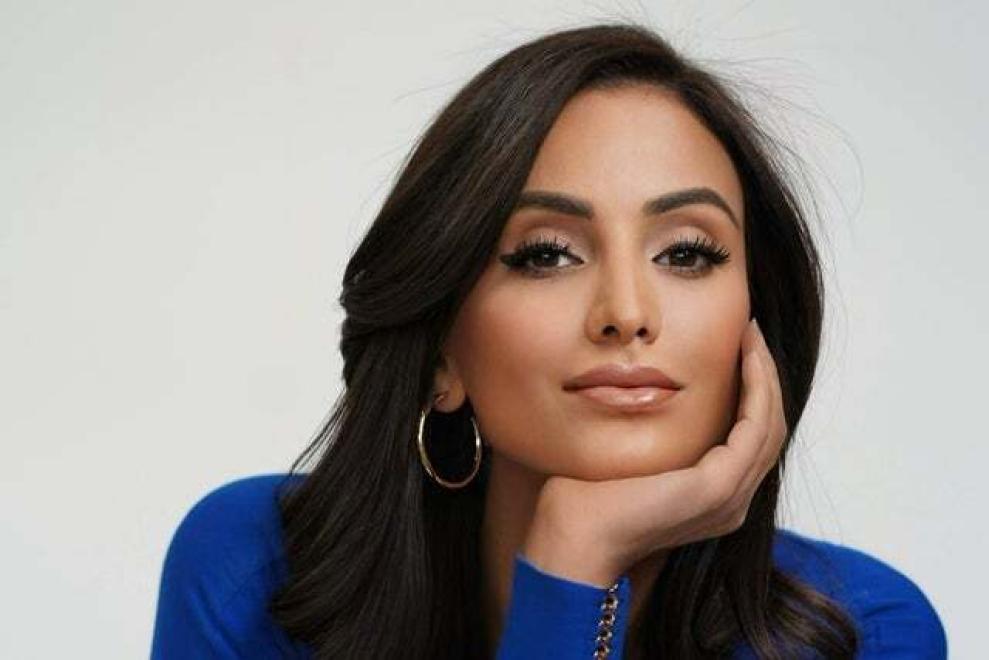Crystal Marie Denha