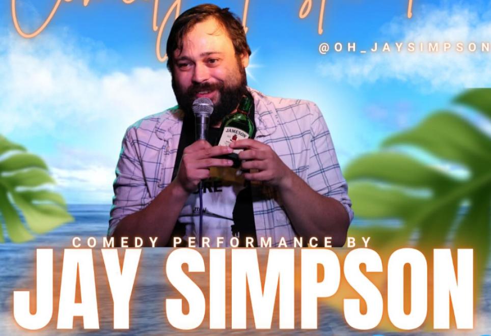 Jay Simpson
