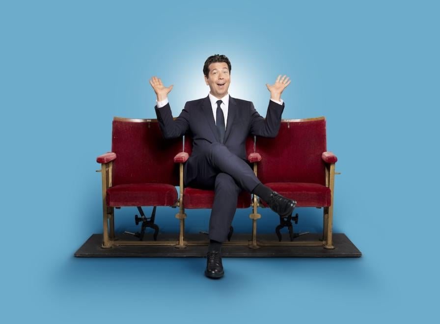 Michael McIntyre