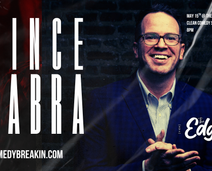 Vince Fabra live in Homewood at Corbeau @ The Edge