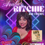 Amber Ritchie and friends Comedy Showcase