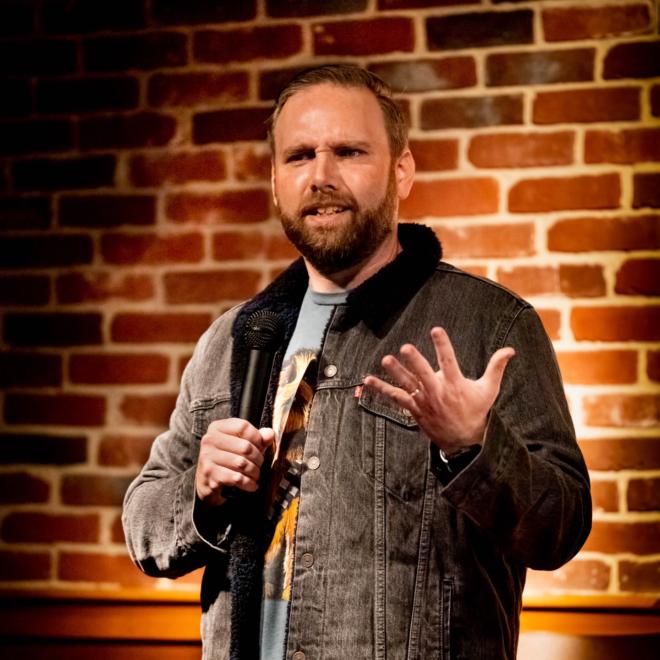 Ryan Naser