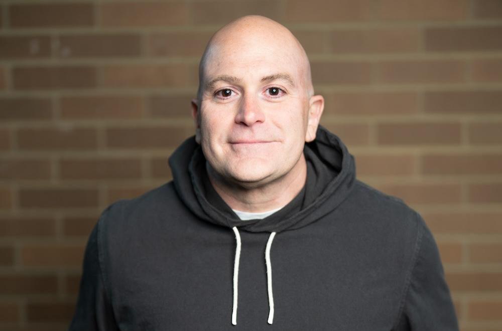 Mike Finoia